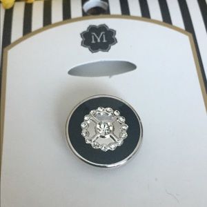 Magnolia and Vine 18mm snap